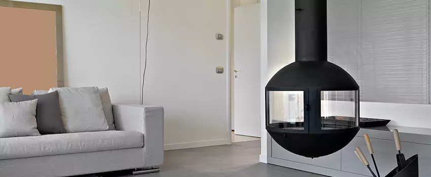 Hanging & Suspended Fireplaces Designer in Albert Lea, Minnesota
