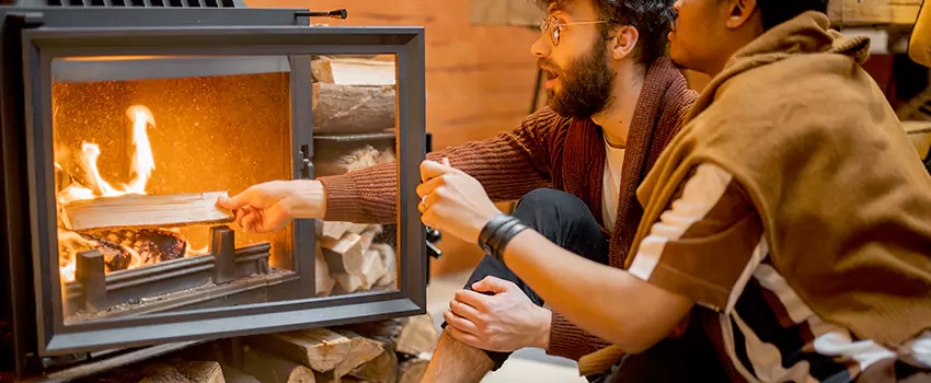Benefits of Harman Stoves Fireplace in Albert Lea, Minnesota