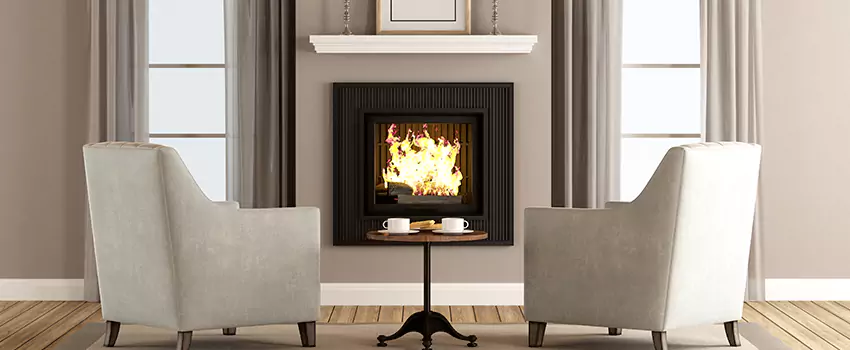 Heat & Glo Outdoor Gas Fireplaces Installation Contractors in Albert Lea, Minnesota