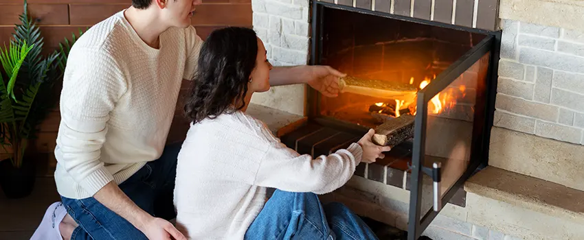 Kings Man Direct Vent Fireplaces Services in Albert Lea, Minnesota