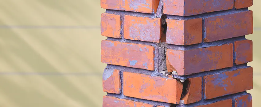 Leaking Chimney Repair And Replacement Cost in Albert Lea, Minnesota