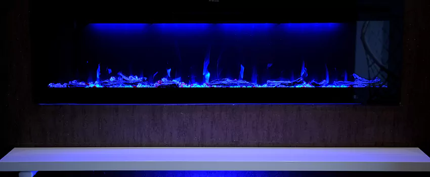 Benefits of Multi-Color Fireplace Installation in Albert Lea, MN