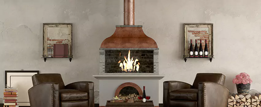 Benefits of Pacific Energy Fireplace in Albert Lea, Minnesota