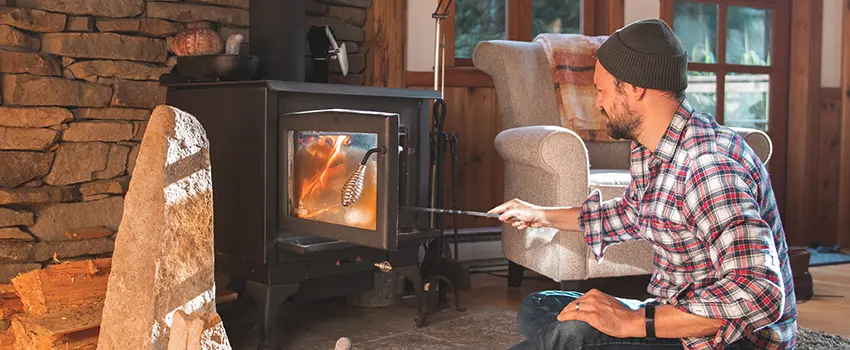 Cost of Pellet Fireplace Installation Services in Albert Lea, MN