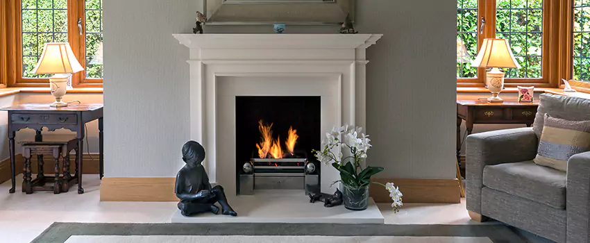 RSF Fireplaces Maintenance and Repair in Albert Lea, Minnesota