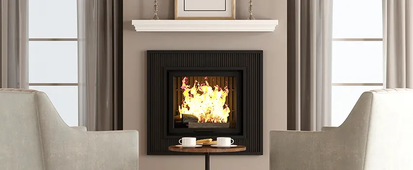 Superior Outdoor Fireplace Repair in Albert Lea, MN