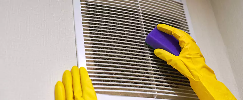 Vent Cleaning Company in Albert Lea, MN