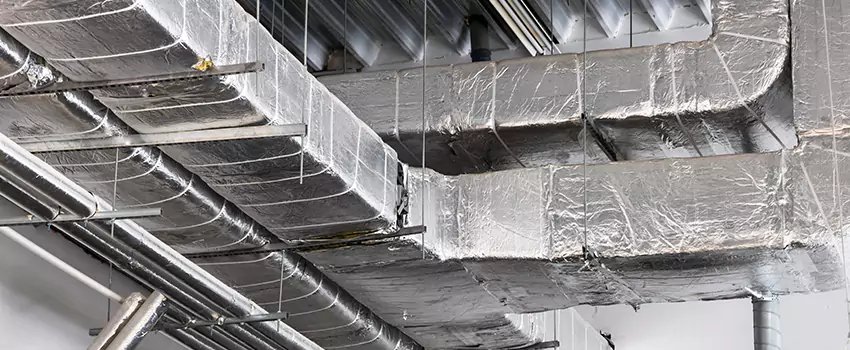 Vent Dust Cleaning Cost in Albert Lea, MN