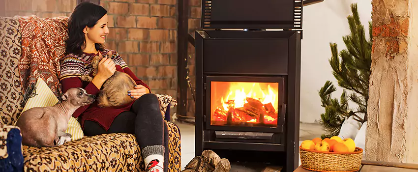 Wood Stove Chimney Cleaning Services in Albert Lea, MN