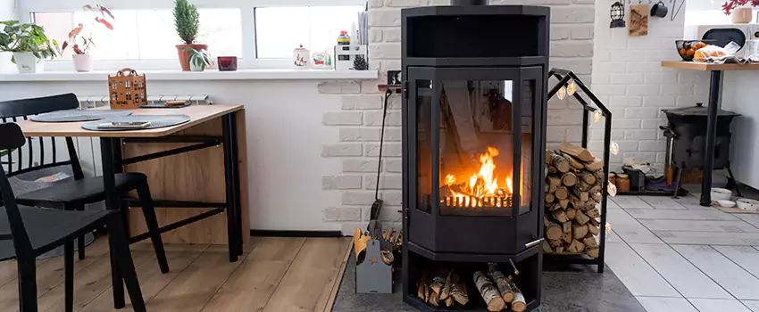 Wood Stove Inspection Services in Albert Lea, MN