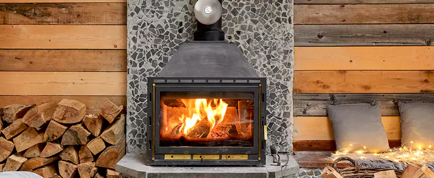 Wood Stove Cracked Glass Repair Services in Albert Lea, MN