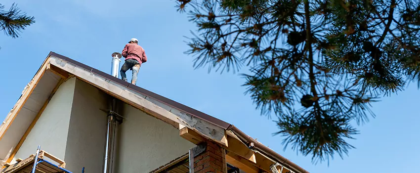 Birds Removal Contractors from Chimney in Albert Lea, MN