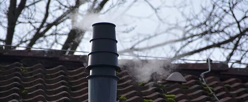 Broken Chimney Animal Screen Repair And Installation in Albert Lea, MN
