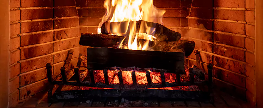 Chimney Ash Dump Cover Repair Services in Albert Lea, MN