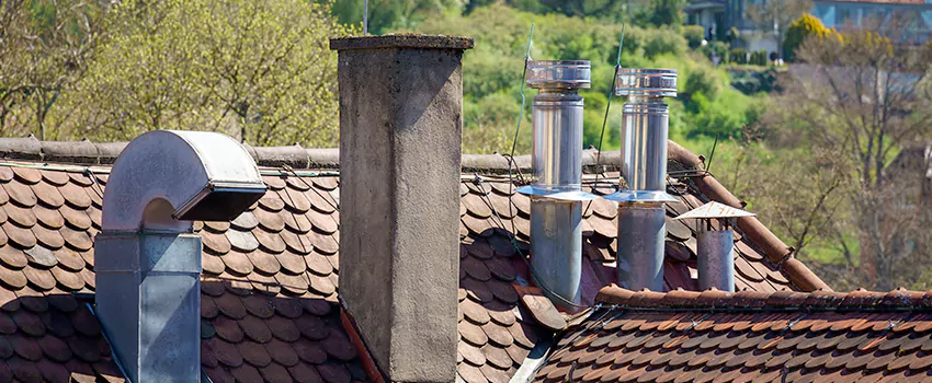 Commercial Chimney Blockage Removal in Albert Lea, Minnesota