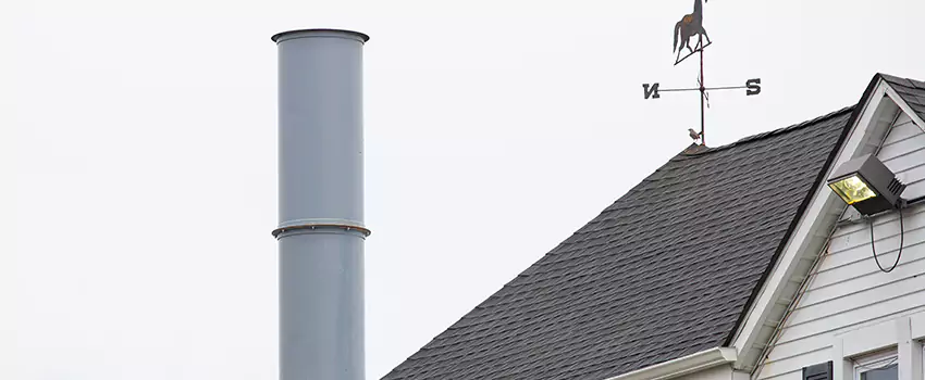 Multi-flue Chimney Caps Installation And Repair in Albert Lea, MN
