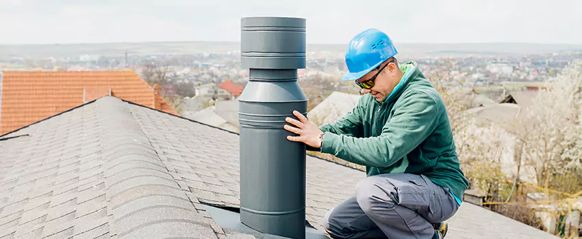 Insulated Chimney Liner Services in Albert Lea, MN