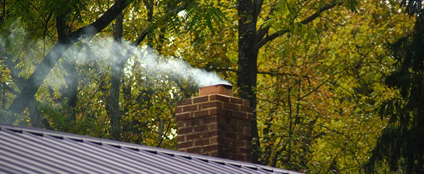Gas Chimney Odor Removal in Albert Lea, Minnesota