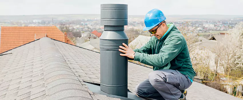 Chimney Repair Cost in Albert Lea, MN