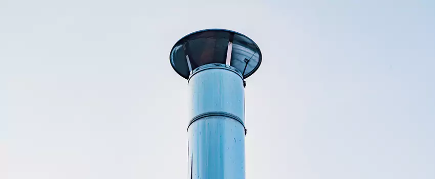 Chimney Spark Arrestor Mesh Installation in Albert Lea, Minnesota