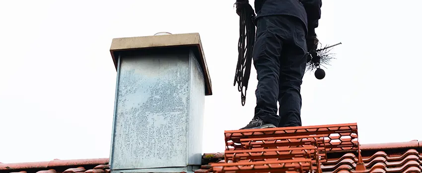 Modern Chimney Sweeping Techniques in Albert Lea, Minnesota