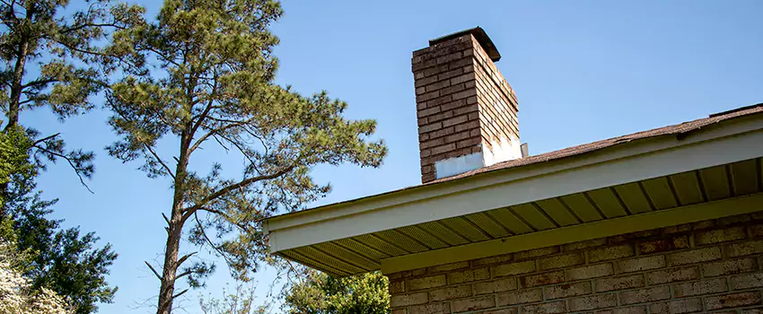Brick Chimney Sweep Near Me in Albert Lea, MN