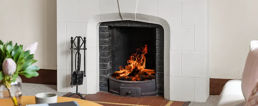 Classic Open Fireplace Design Services in Albert Lea, Minnesota