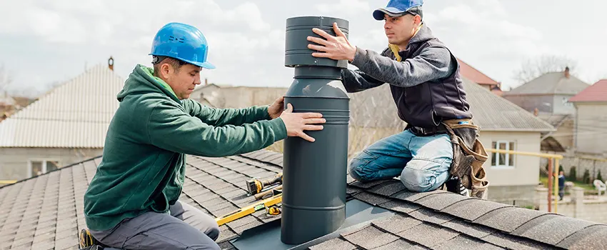 Commercial Chimney Cost in Albert Lea, MN