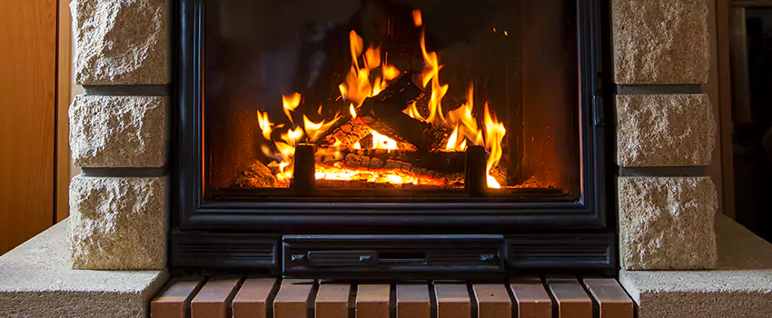 Decorative Fireplace Installation Cost in Albert Lea, Minnesota