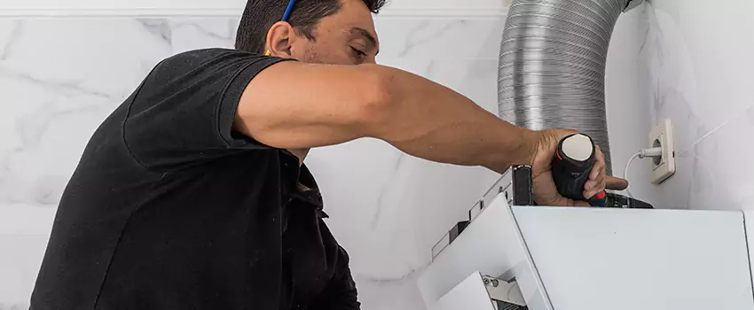 Dryer Vent Blockage Cleaning in Albert Lea, MN