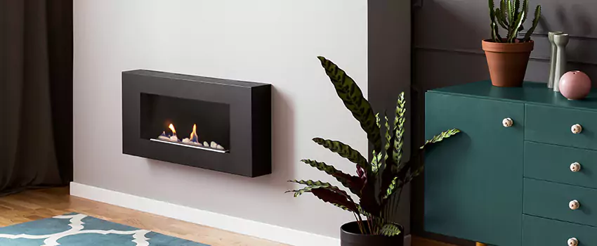 Cost of Ethanol Fireplace Repair And Installation Services in Albert Lea, MN
