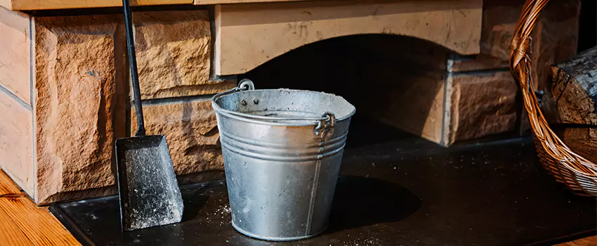 Clean The Fireplace Mantle And Hearth in Albert Lea, Minnesota