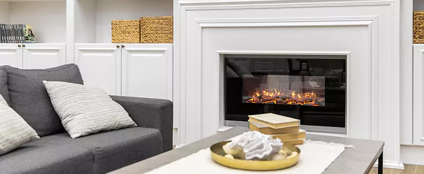 Professional Fireplace Maintenance Contractors in Albert Lea, MN