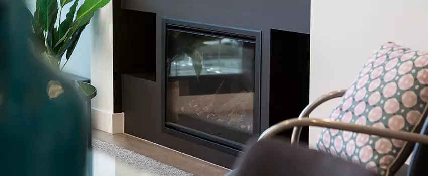 Gas Fireplace Installation in Albert Lea, MN