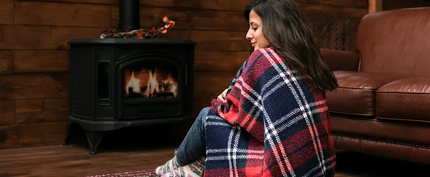 Fireplace Firebox Grate Replacement Services  in Albert Lea, Minnesota