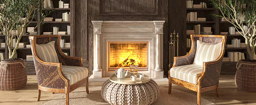 Ethanol Fireplace Fixing Services in Albert Lea, Minnesota