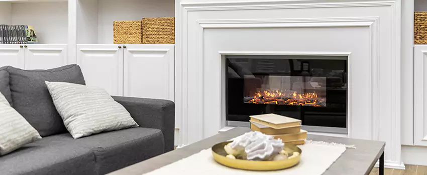 Pellet Fireplace Insert Installation in Albert Lea, MN