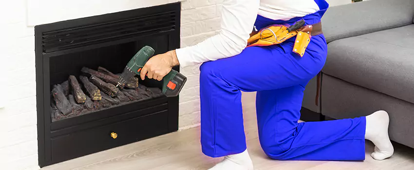 Fireplace Hearth Inspection And Repair in Albert Lea, Minnesota