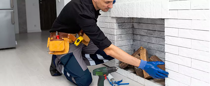 Top Fireplace Installation Company in Albert Lea, Minnesota