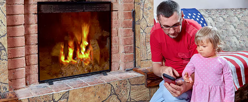 Fireplace Safety Locks For Kids in Albert Lea, MN