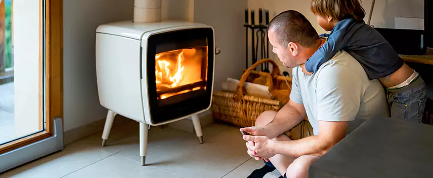 Fireplace Flue Maintenance Services in Albert Lea, MN