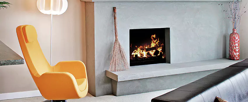 Electric Fireplace Makeover Services in Albert Lea, MN