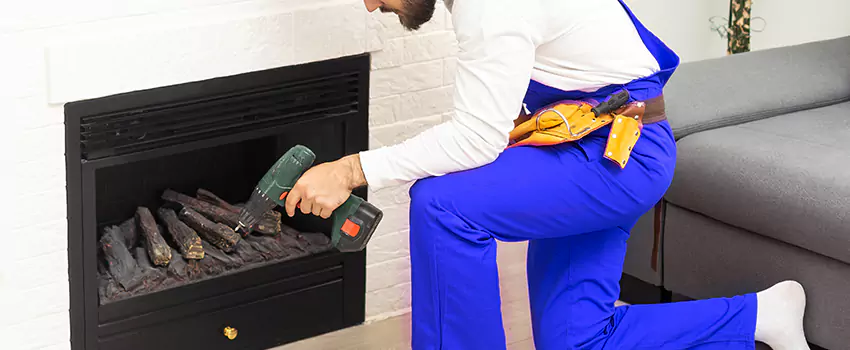 Fireplace Repair Expert in Albert Lea, Minnesota