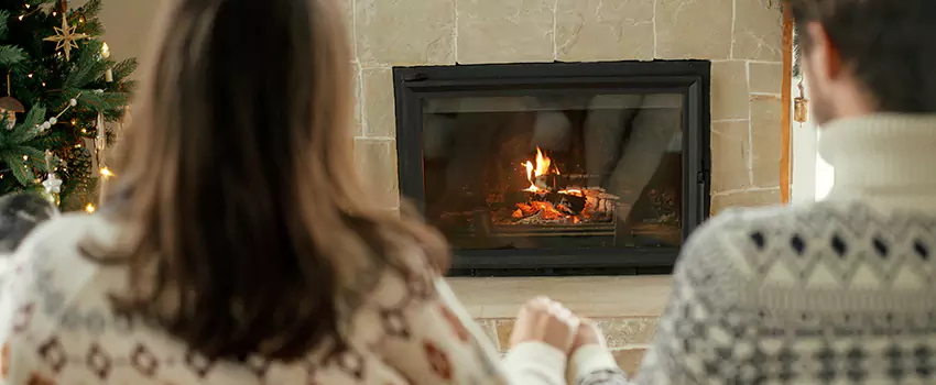 Fireplace Firebox Refurbish & Restore Services in Albert Lea, MN