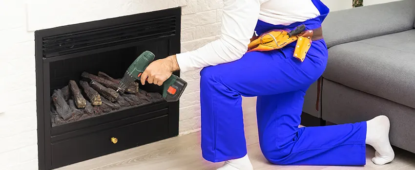 Fireplace Safety Inspection Specialists in Albert Lea, Minnesota