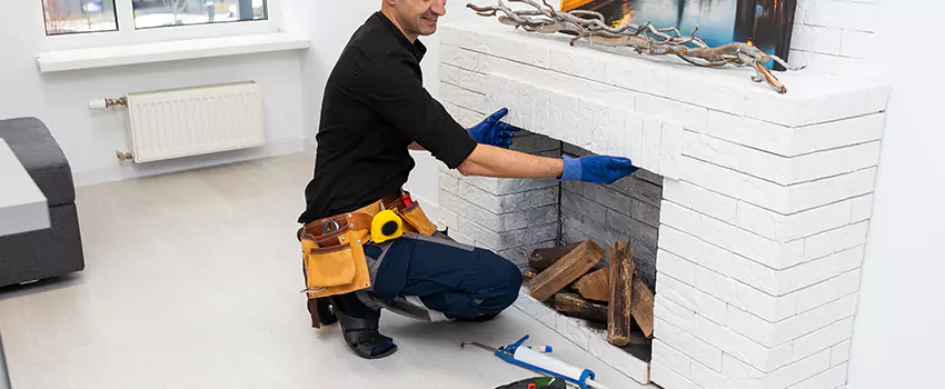 Gas Fireplace Repair And Replacement in Albert Lea, MN