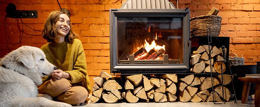 Fireplace Smell Removal Cost in Albert Lea, MN