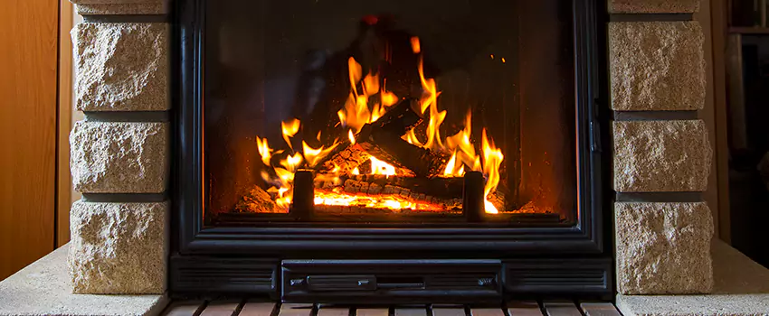 Fireplace Xtrordinair Probuilder Gas Fireplace Installation in Albert Lea, MN