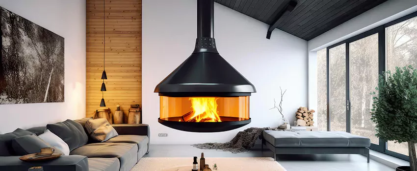 Floating Damaged Fireplace Repair Services in Albert Lea, MN