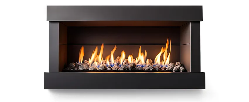 Outdoor Gas Fireplaces Installation in Albert Lea, MN